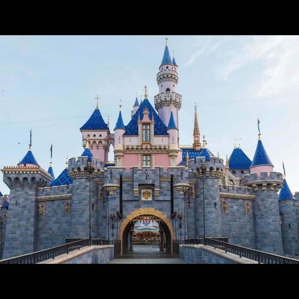 Meet your Posher, Brenda